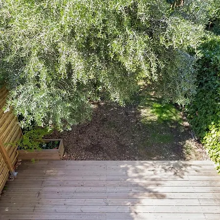 Maison La Fontonne - Welkeys Holiday home *
