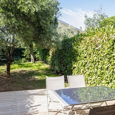 Maison La Fontonne - Welkeys Holiday home Antibes