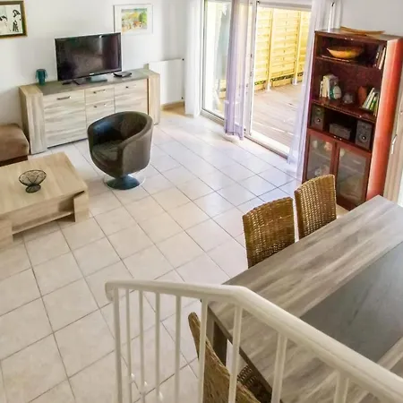 Holiday home Maison La Fontonne - Welkeys Antibes